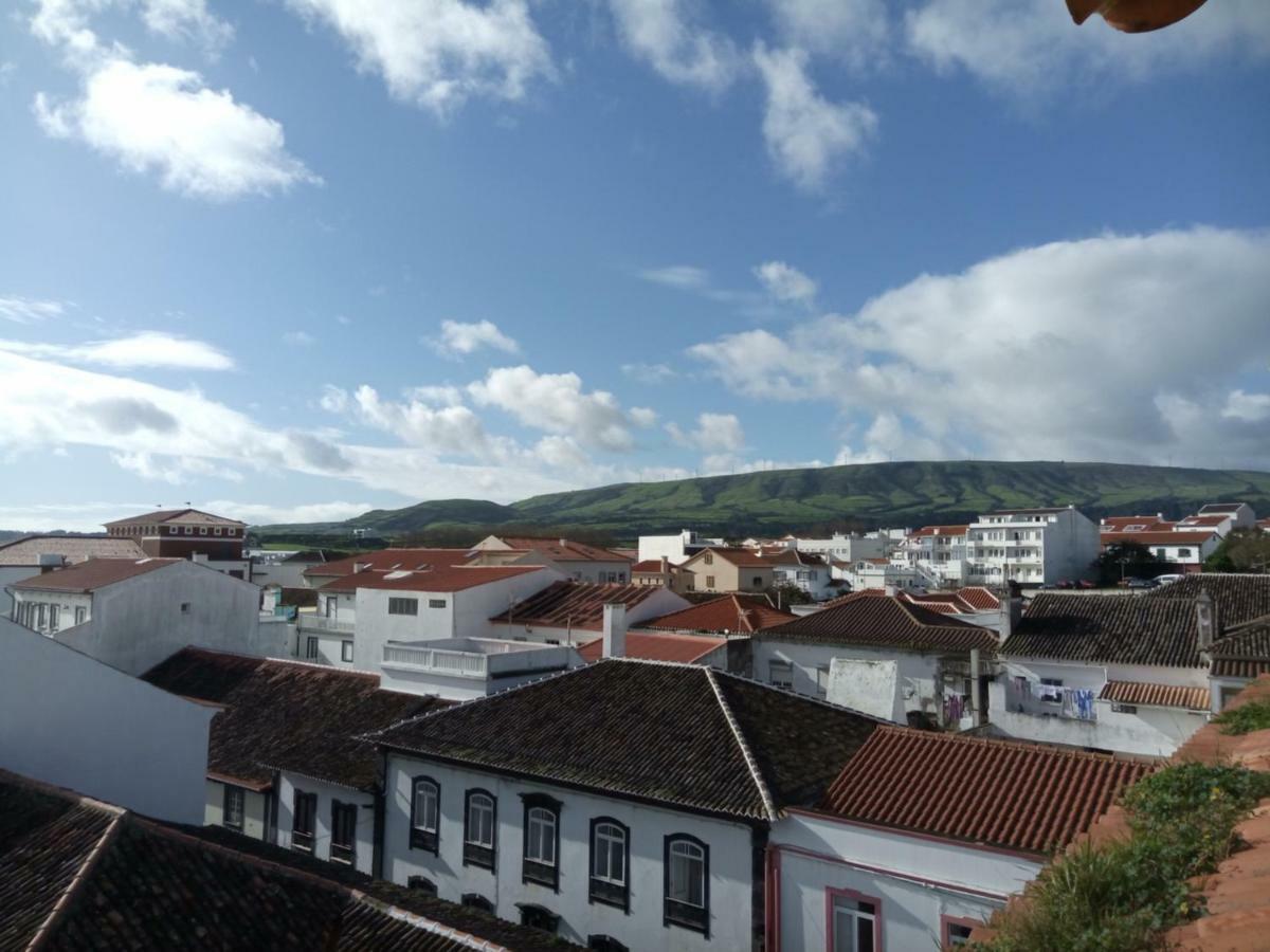 Apartamento Janelas Da Praia da Vitória