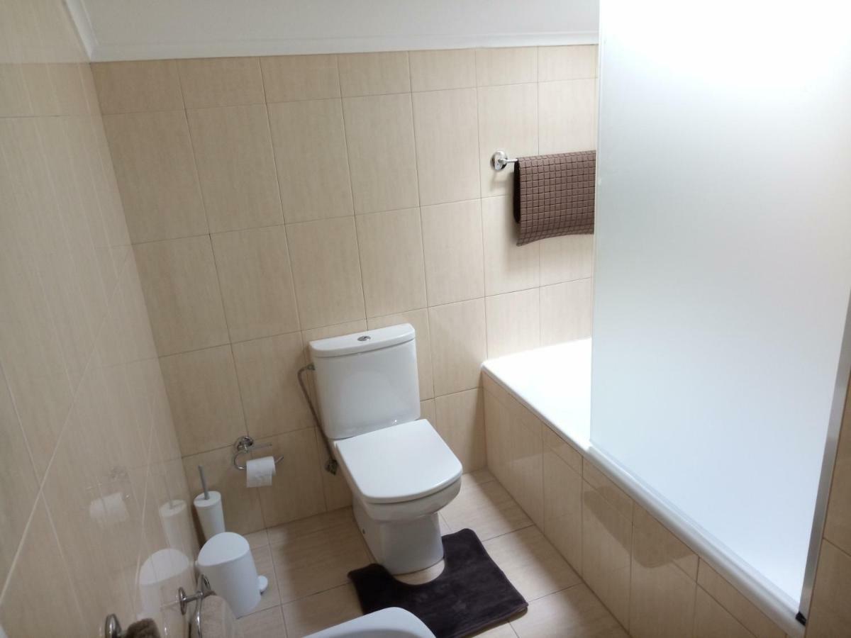 Janelas Da Apartamento