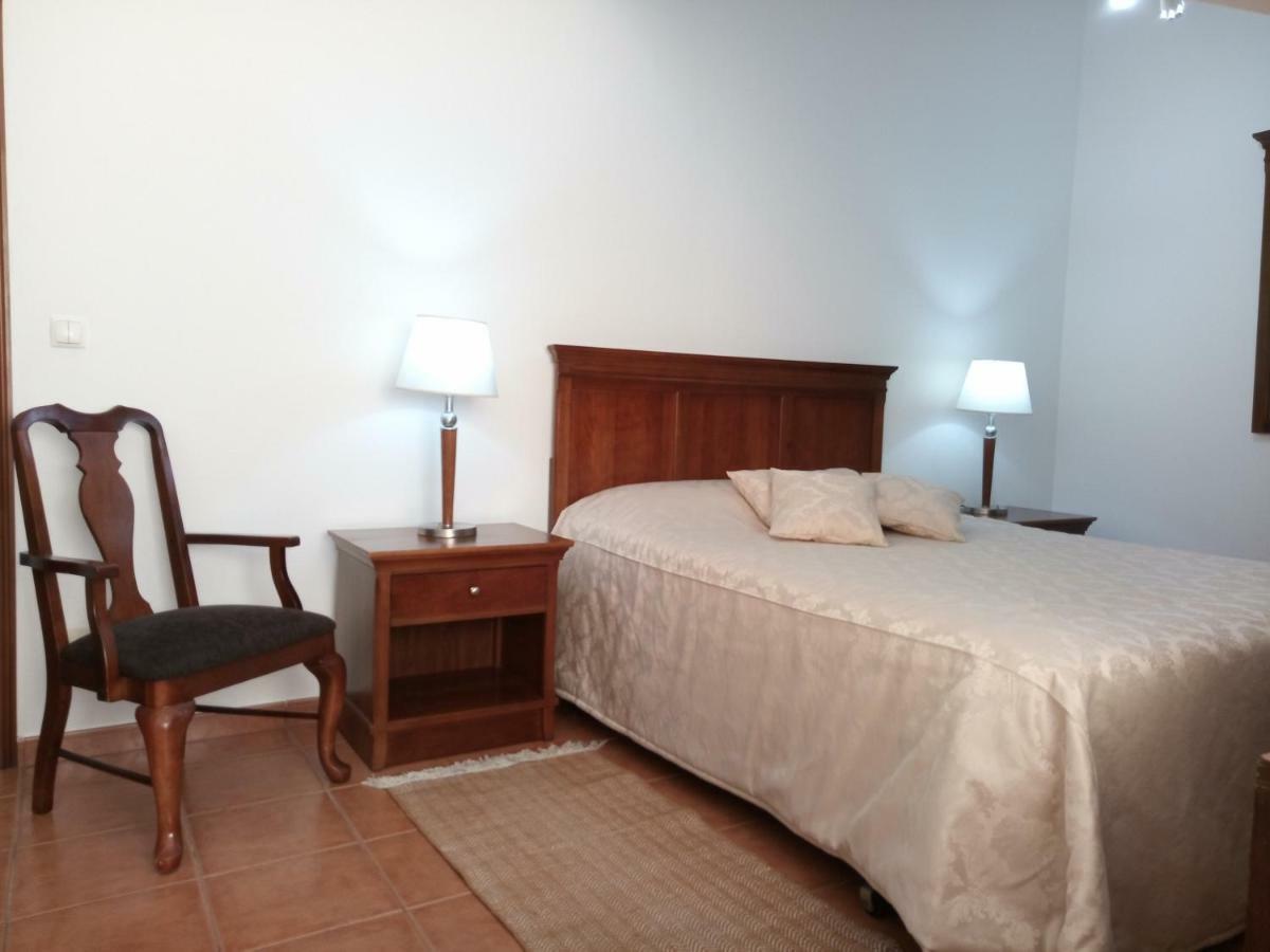 Apartamento Janelas Da Praia da Vitória