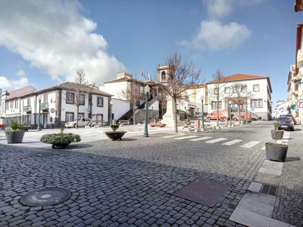 Janelas Da