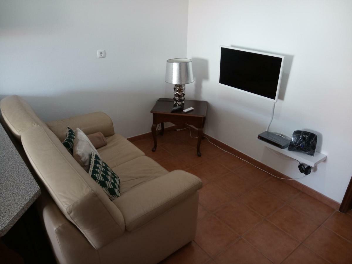 Janelas Da Apartamento Praia da Vitória