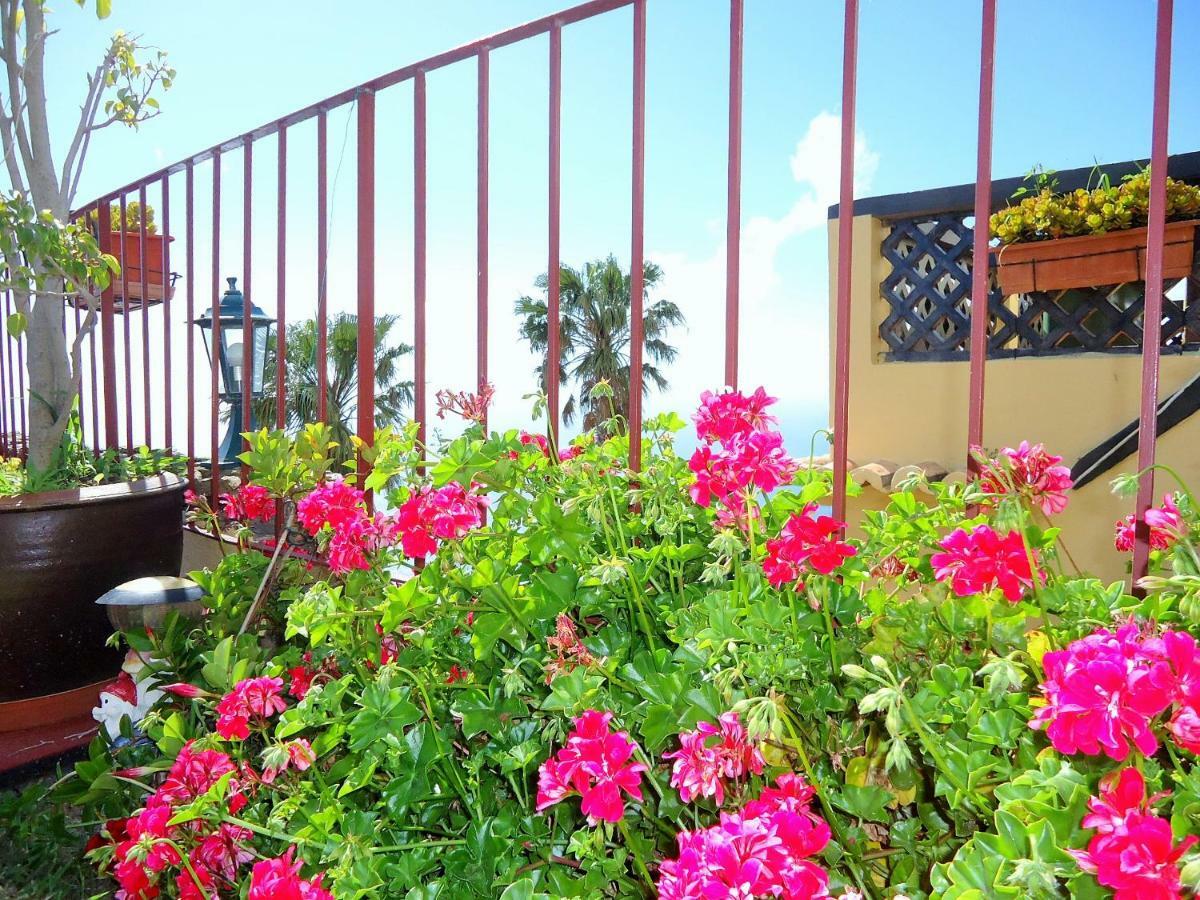 Casal Sao Joao 106 Apartamento
