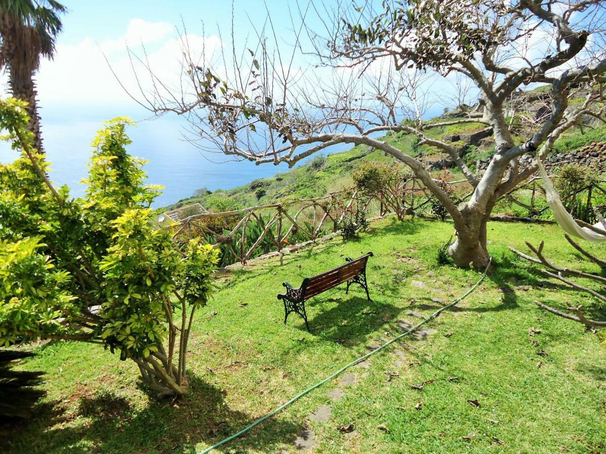 Casal Sao Joao 106 * Fajã da Ovelha
