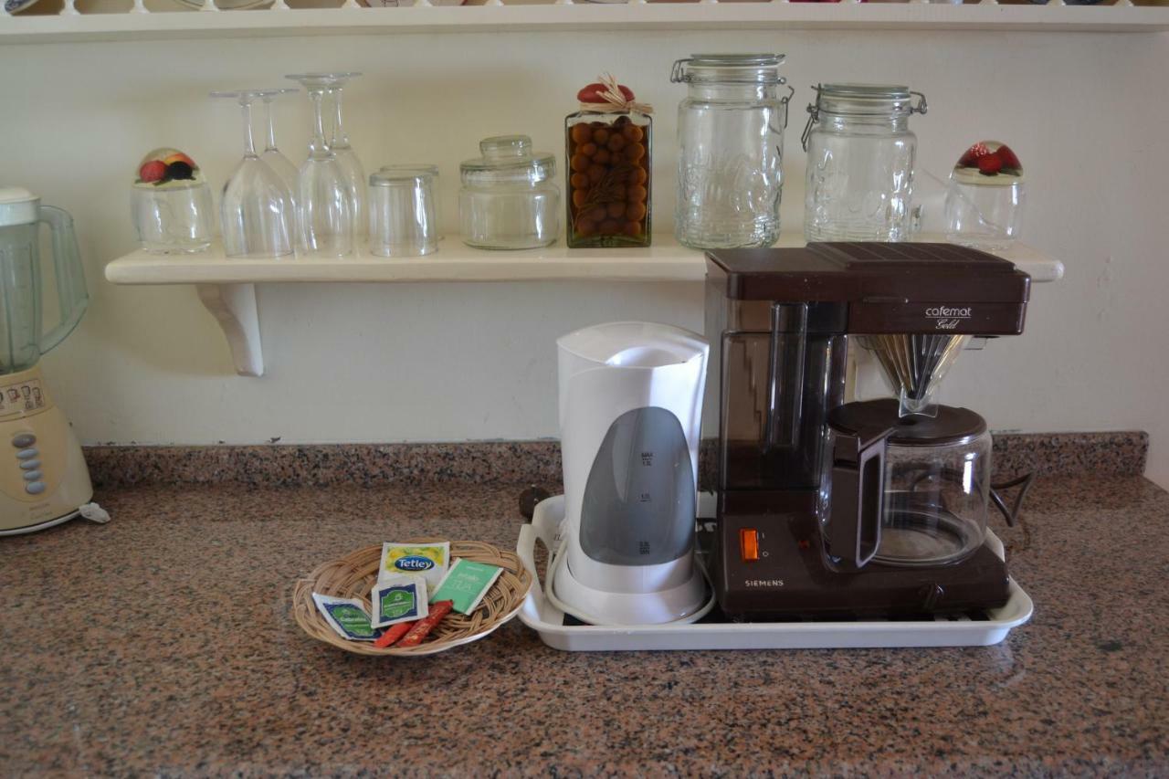 Casal Sao Joao 106 Appartement