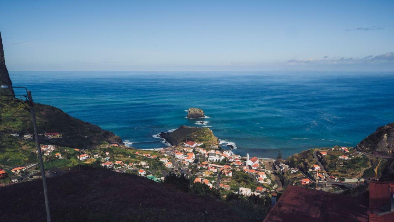 Hospedagem domiciliar Nature Madeira *