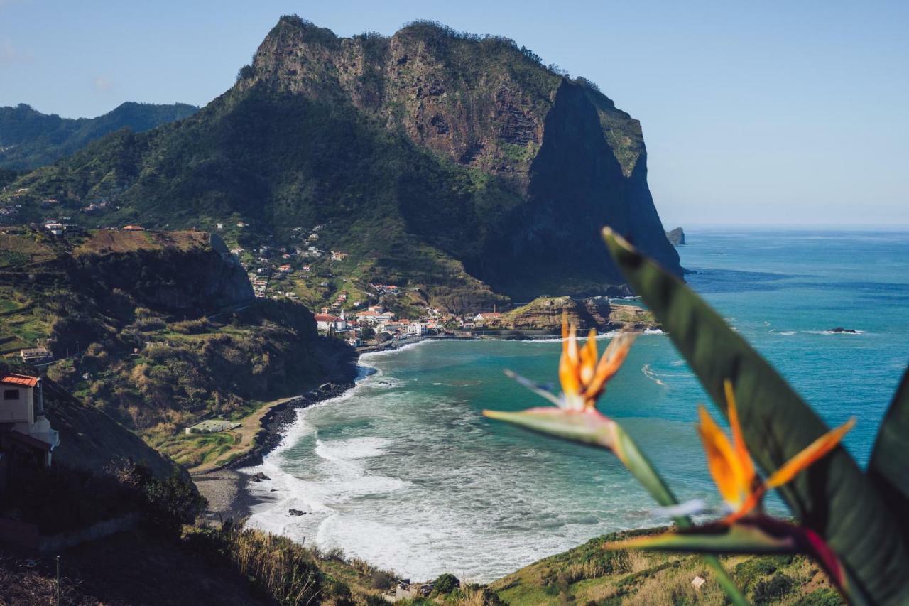 Nature Madeira Porto Da Cruz