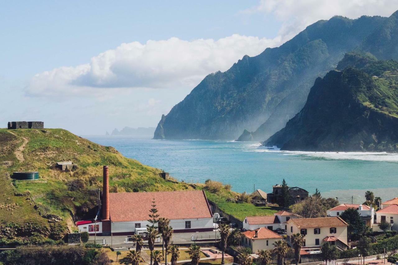 Nature Madeira Hospedagem domiciliar *