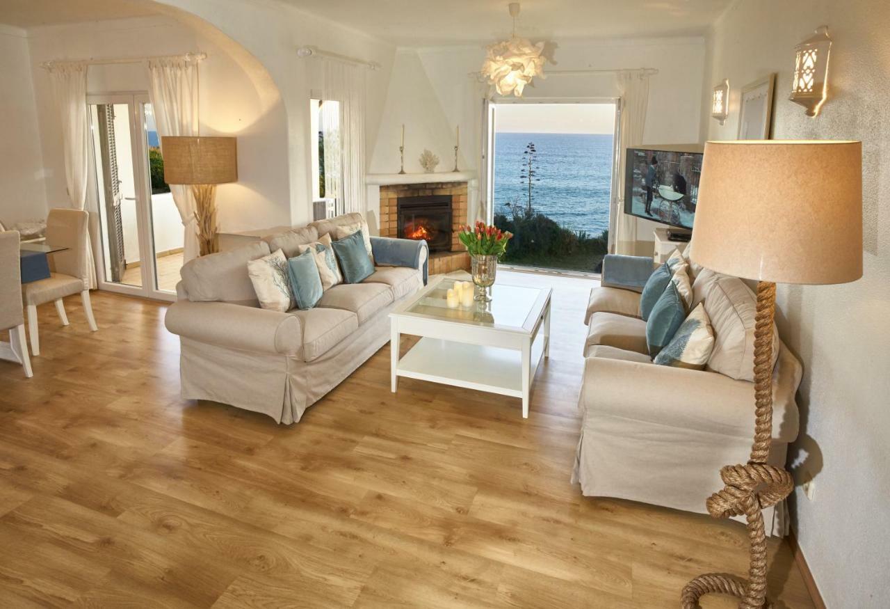 Holiday home E&m House Aldeamento Do Levante I Armacao de Pera