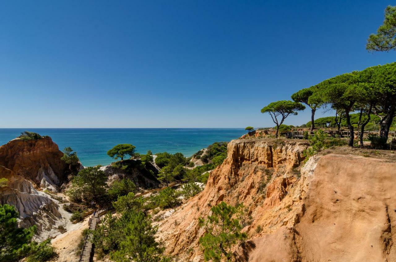 Apartment Algarve Luxury Experience - Situated Within The Pinecliffs *