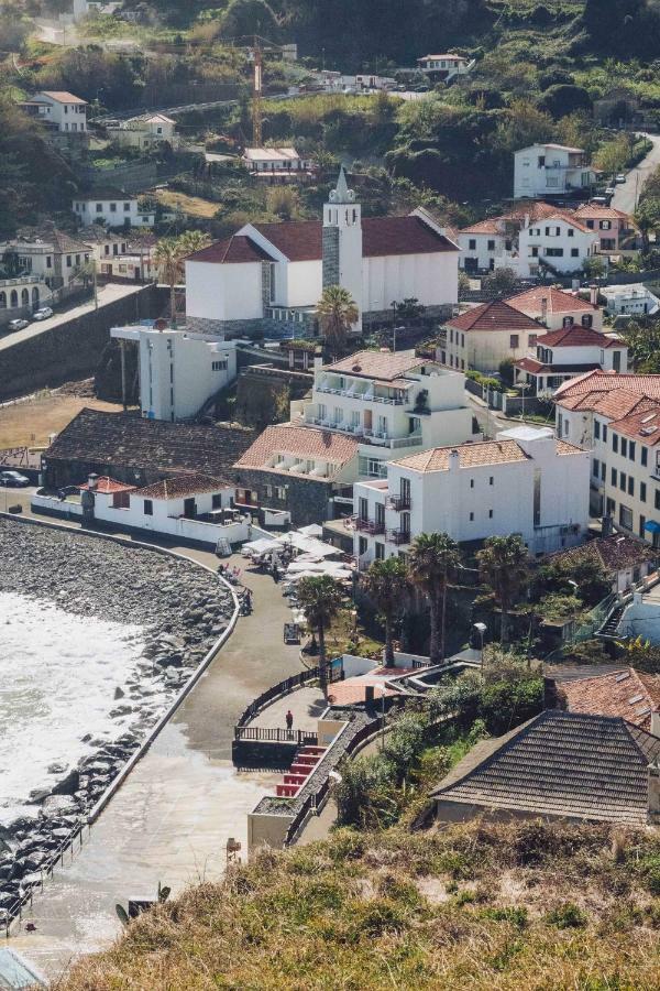 Hospedagem domiciliar Nature Madeira *
