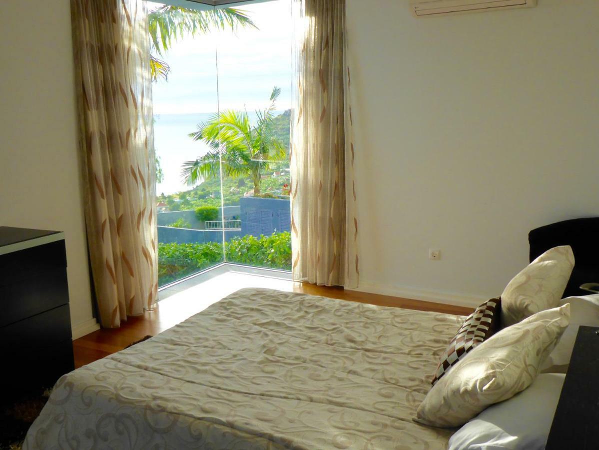 Villa Abrigo Da Madeira Arco da Calheta (Madeira)