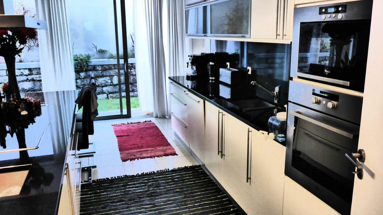 Villa Abrigo Da Madeira *
