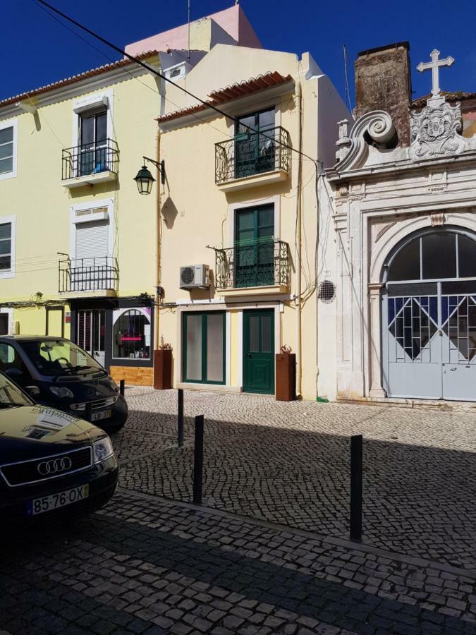 Sado Ii Apartamento
