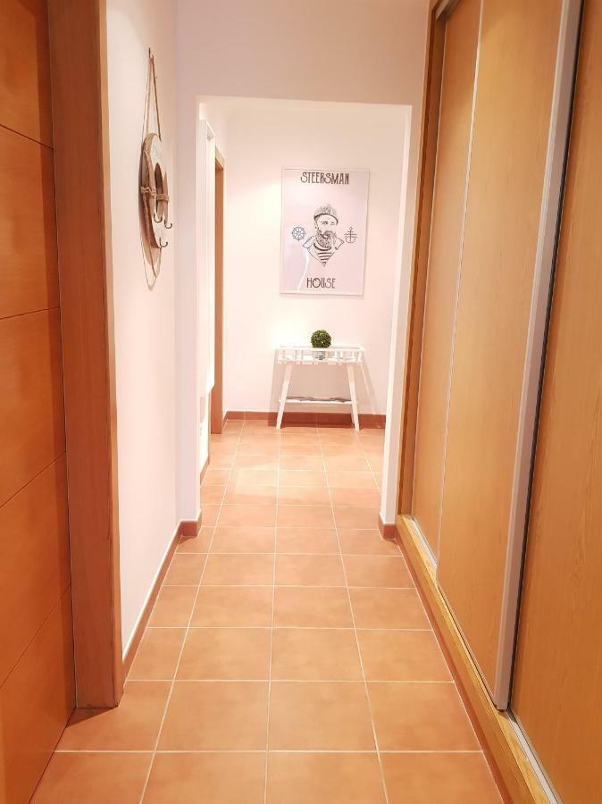 Steersman House Apartment Aljezur