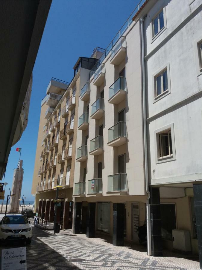 Apartment Casa Picadeiro Figueira da Foz