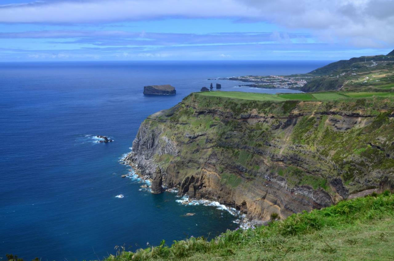 Our Relaxing Mosteiros (Azores)