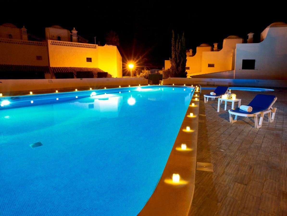 E&m House Aldeamento Do Levante Ii * Lagoa (Algarve)