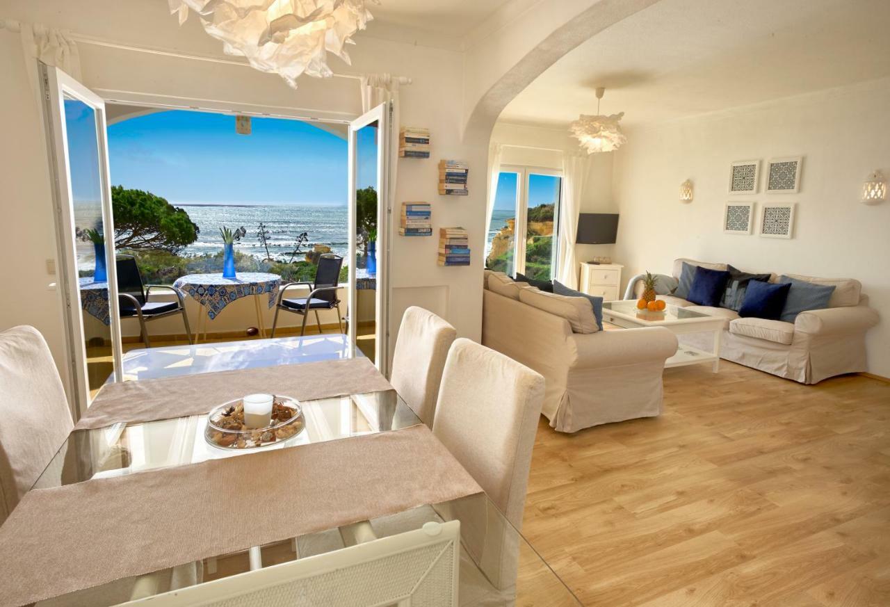 E&m House Aldeamento Do Levante Ii Holiday home Lagoa (Algarve)