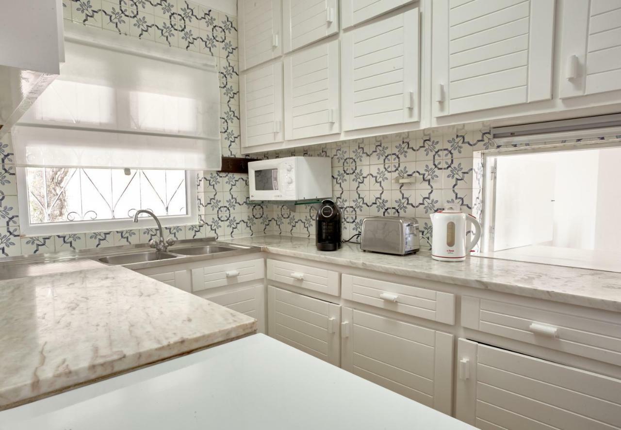 E&m House Aldeamento Do Levante Ii Vakantiehuis