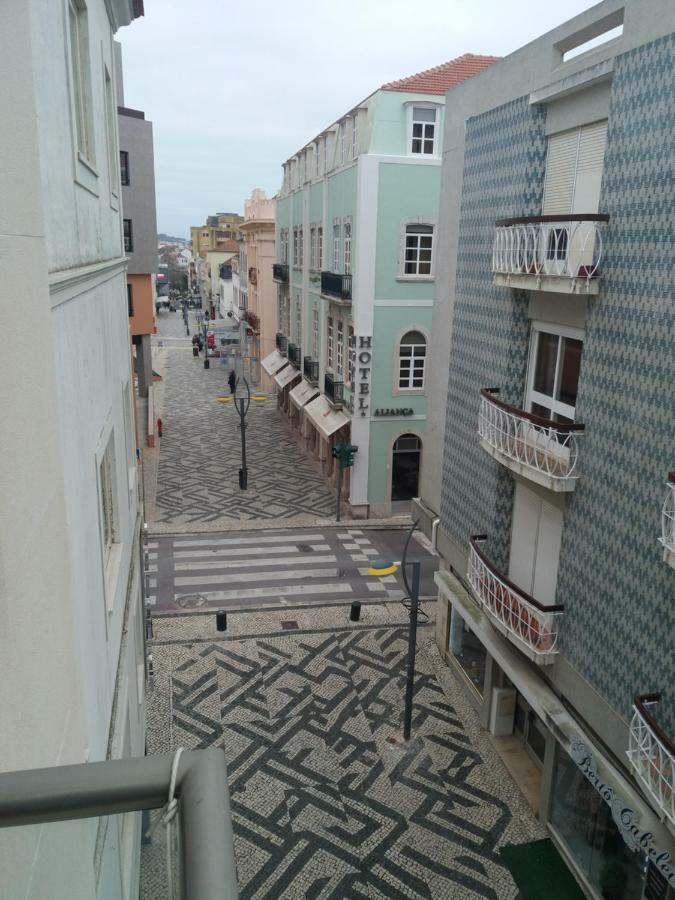 Apartment Casa Picadeiro Figueira da Foz