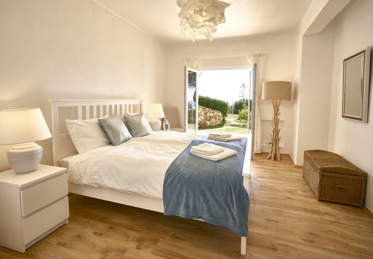 E&m House Aldeamento Do Levante I Holiday home Armacao de Pera