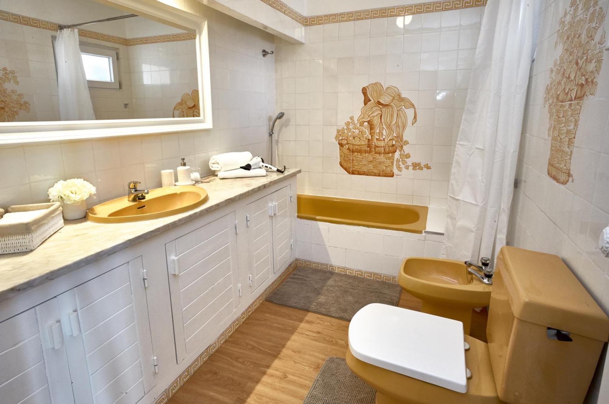 Holiday home E&m House Aldeamento Do Levante I *