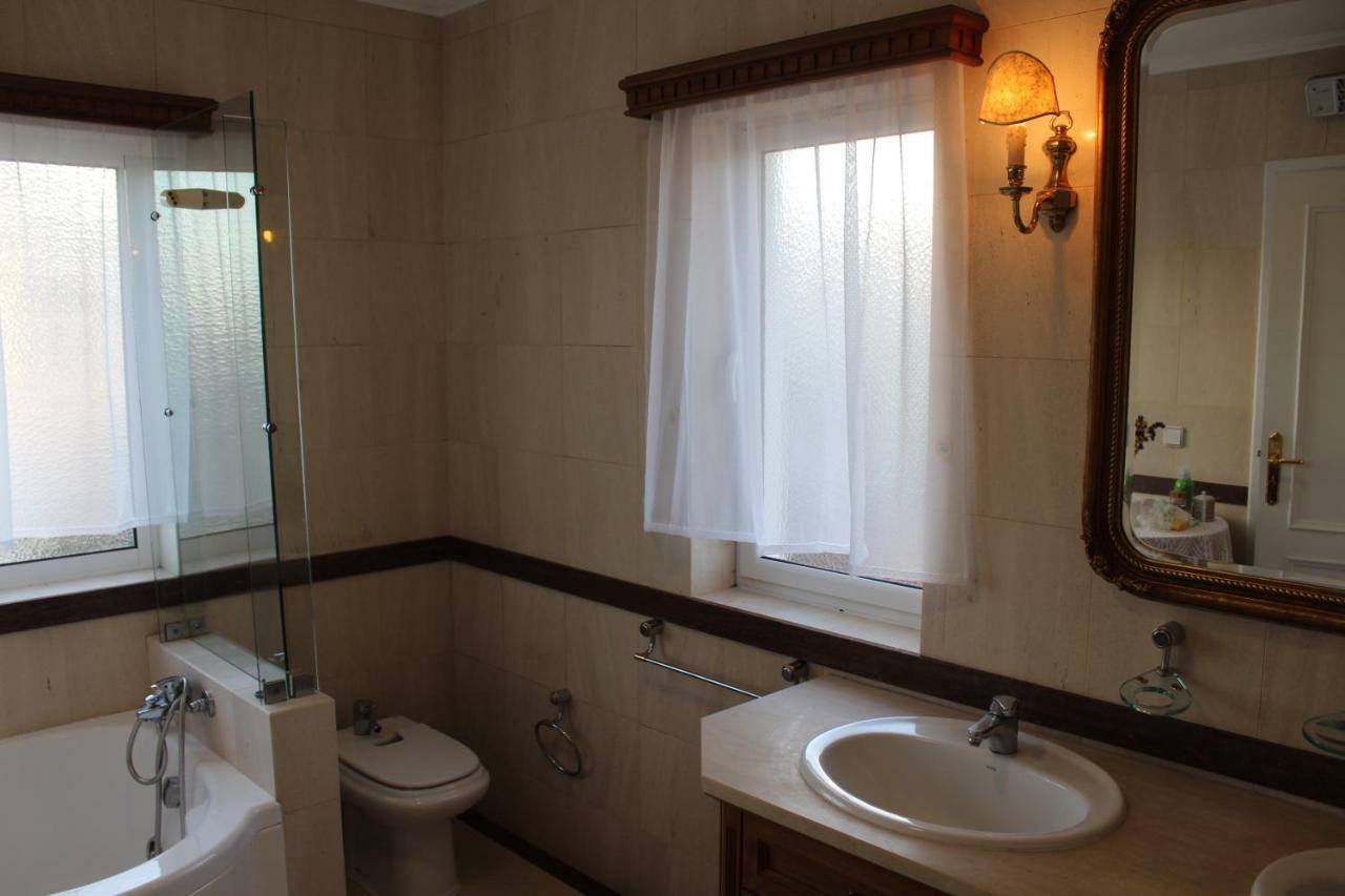 Casa Da Isabelinha Ponta Delgada (Sao Miguel)