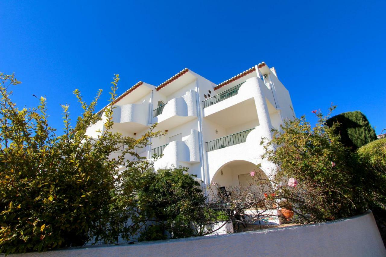 Casa Monaco Vue Apartment *