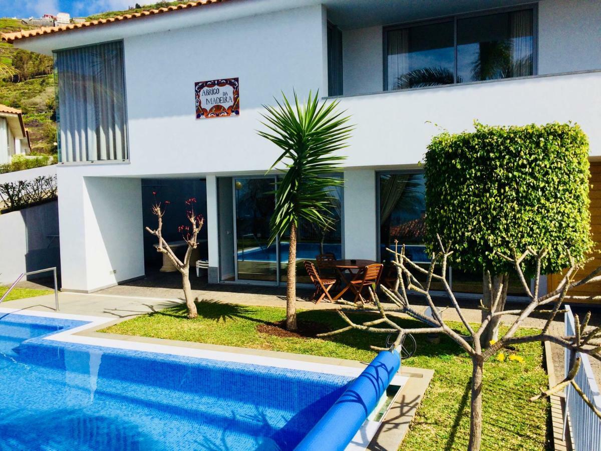 Abrigo Da Madeira Villa Arco da Calheta (Madeira)
