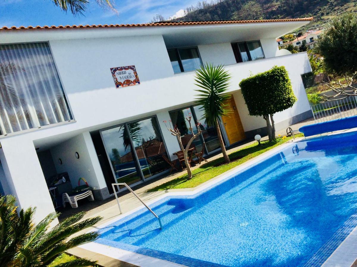 Abrigo Da Madeira Villa