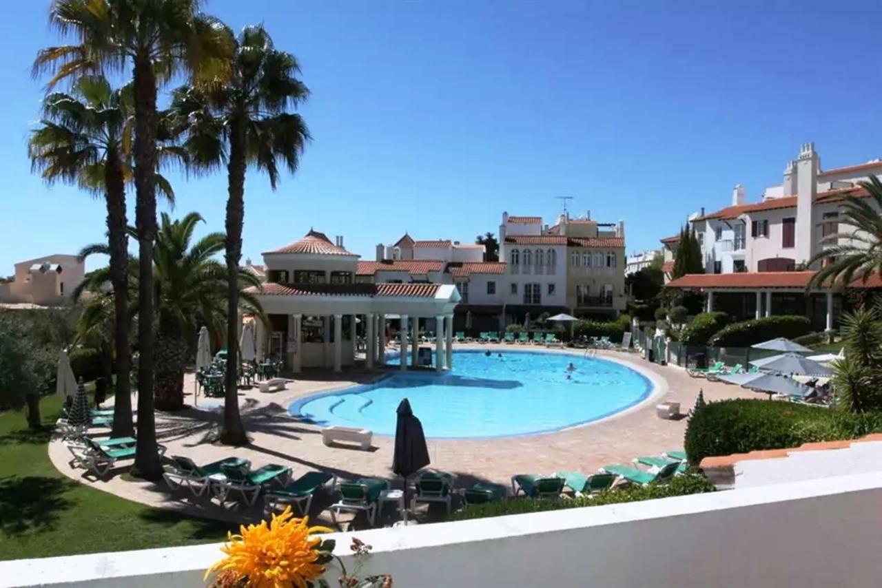T4 Grand Townhouse Old Village * Vilamoura