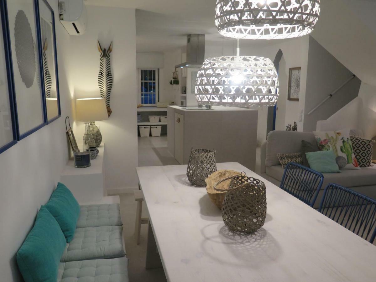 Apartment T4 Grand Townhouse Old Village Vilamoura