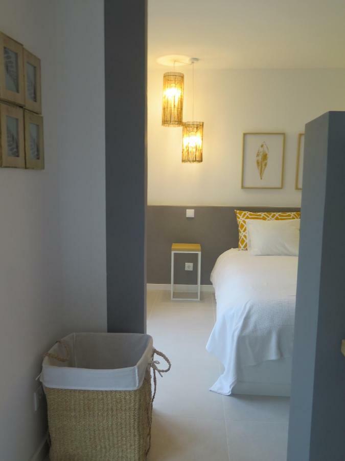 T4 Grand Townhouse Old Village