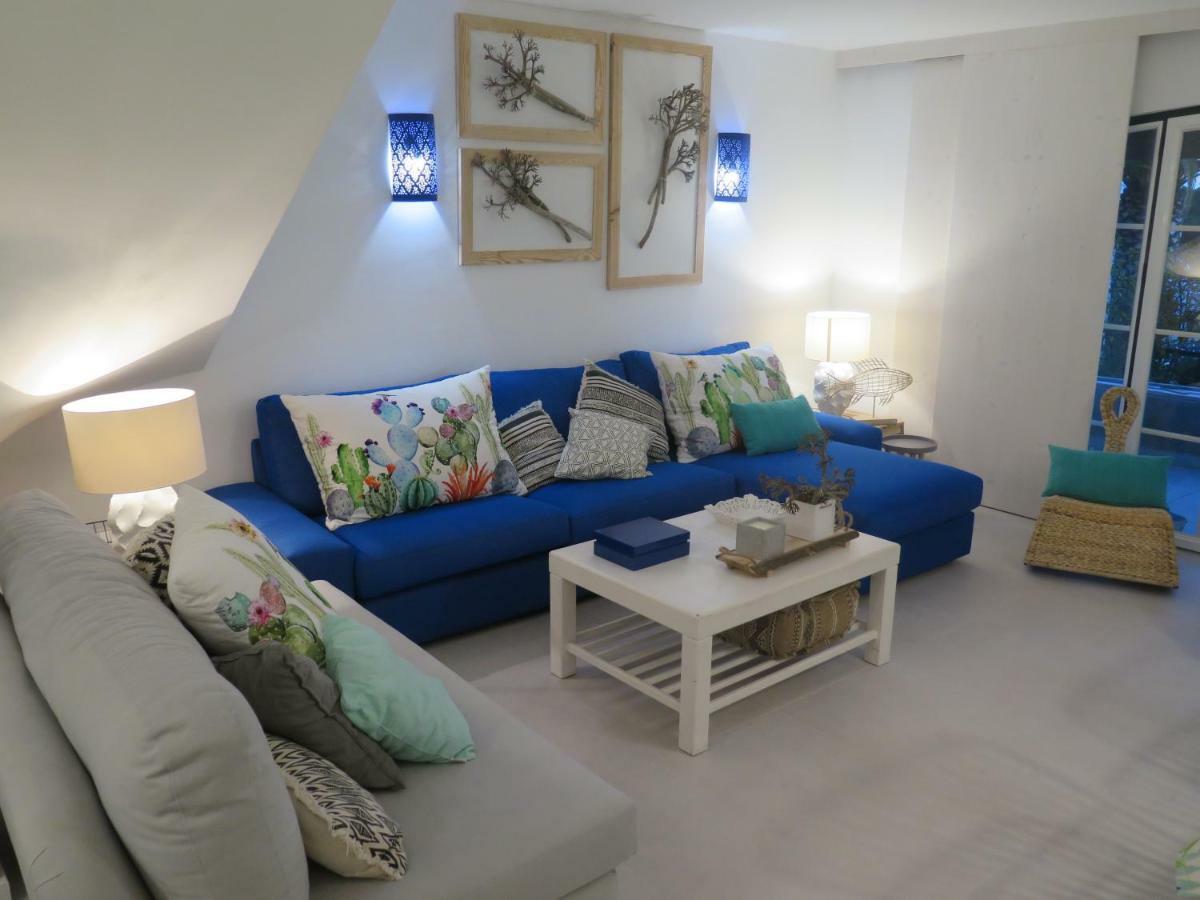 T4 Grand Townhouse Old Village Apartment *