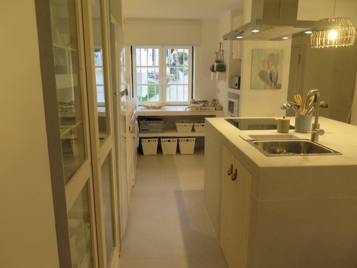 T4 Grand Townhouse Old Village Vilamoura