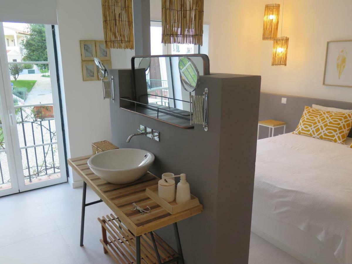 T4 Grand Townhouse Old Village Vilamoura