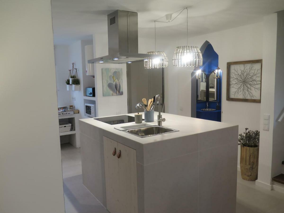 T4 Grand Townhouse Old Village Apartment *