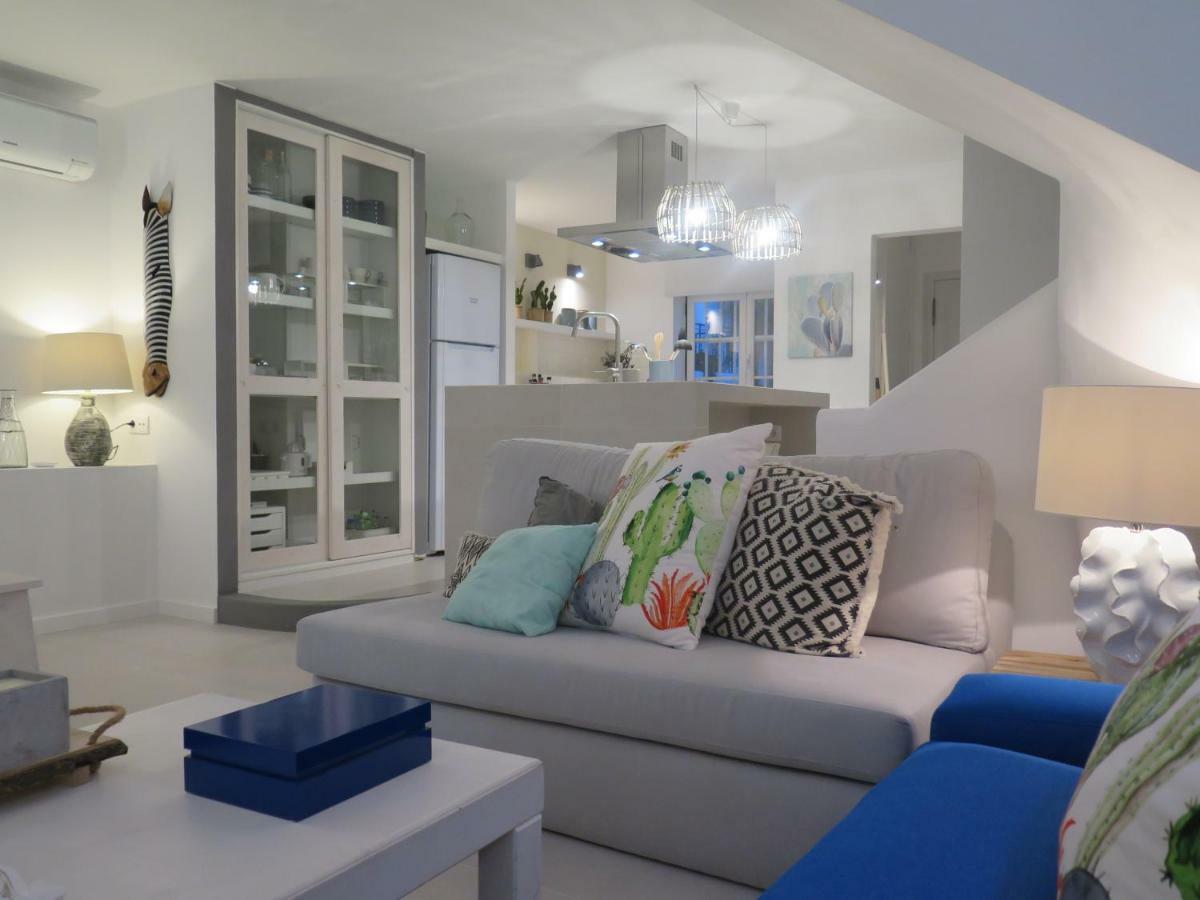 Apartment T4 Grand Townhouse Old Village *