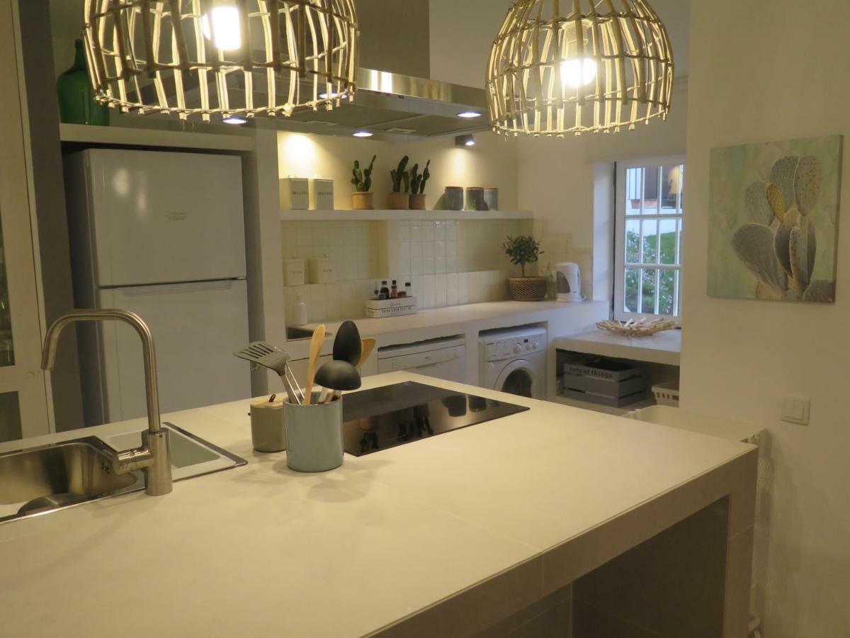Apartment T4 Grand Townhouse Old Village Vilamoura