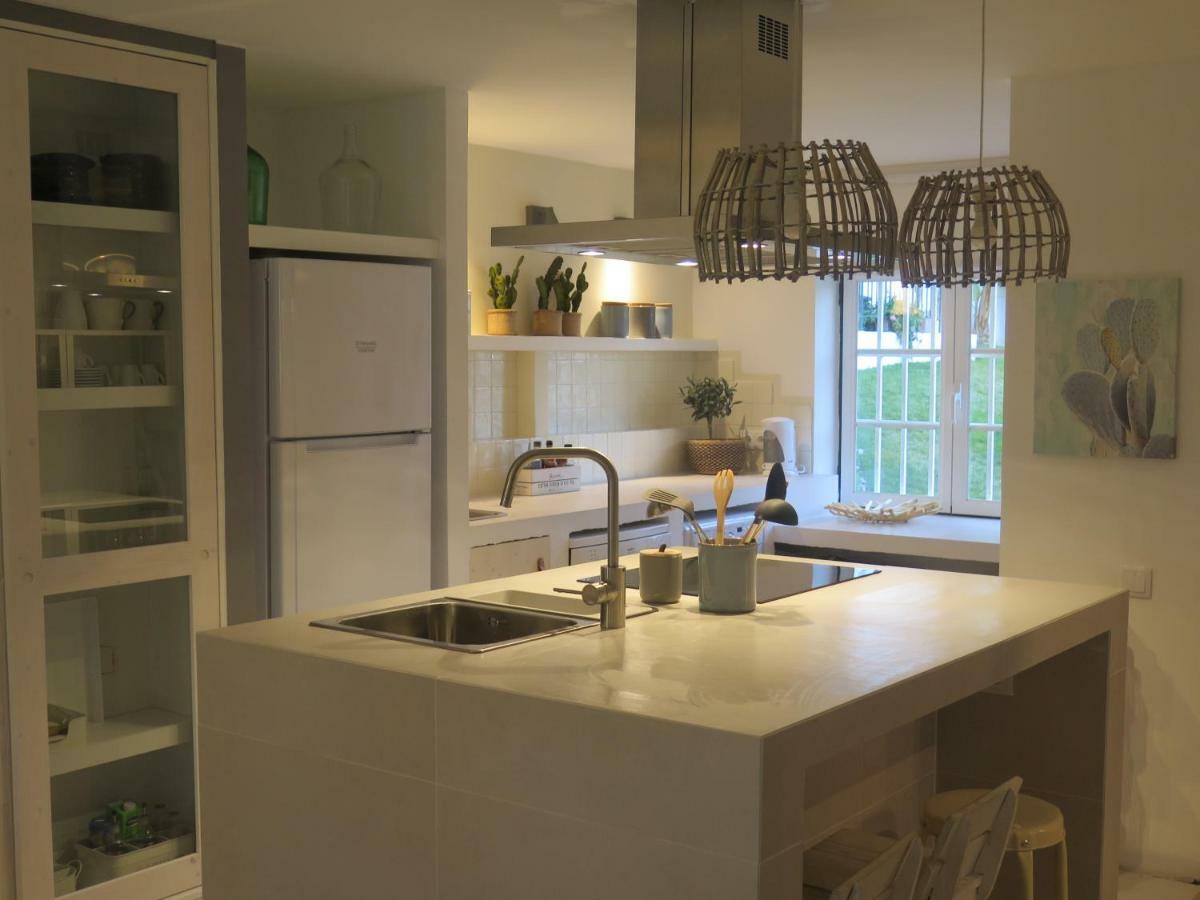 T4 Grand Townhouse Old Village Apartment Vilamoura