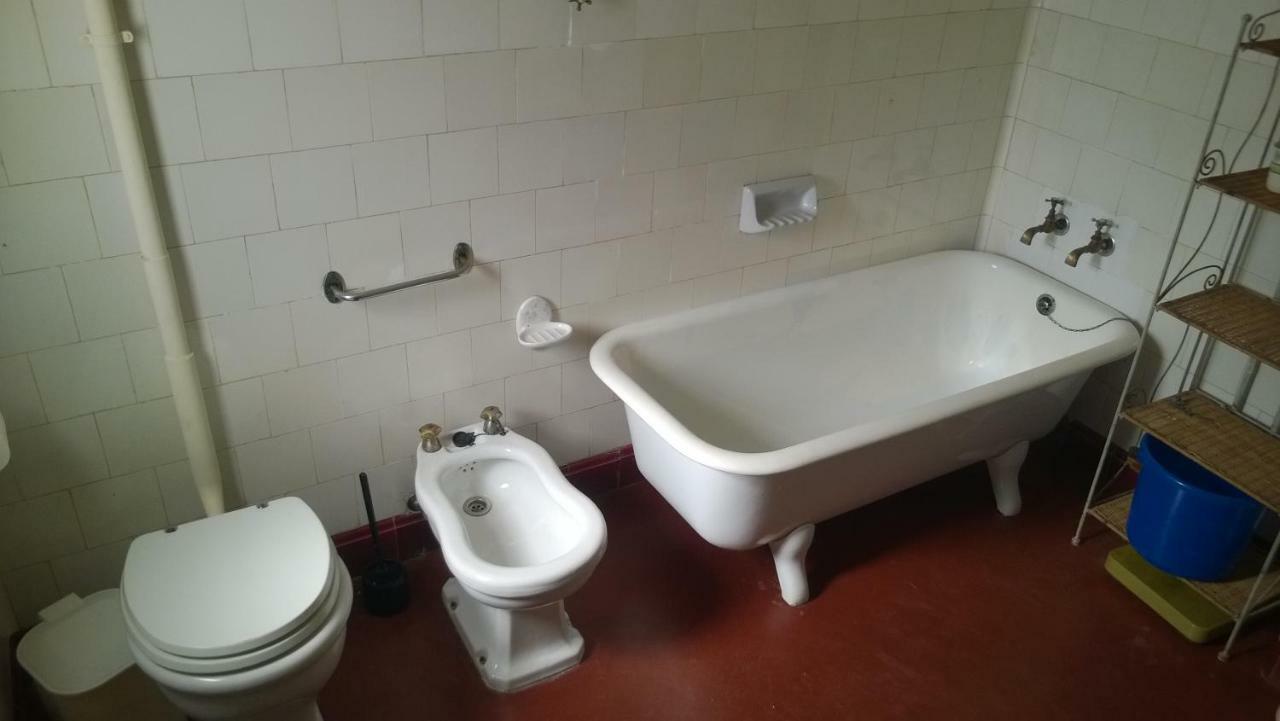 Casal Sao Joao 106 Apartamento Fajã da Ovelha