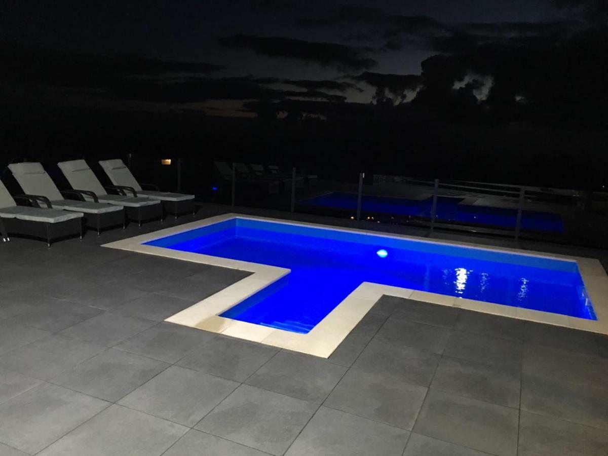Villa Por Do Sol *