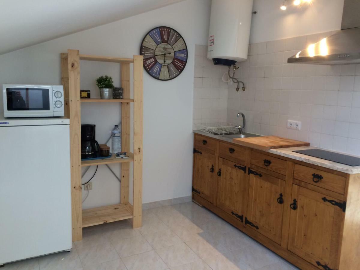 Brick Ocean Apartment Nazare
