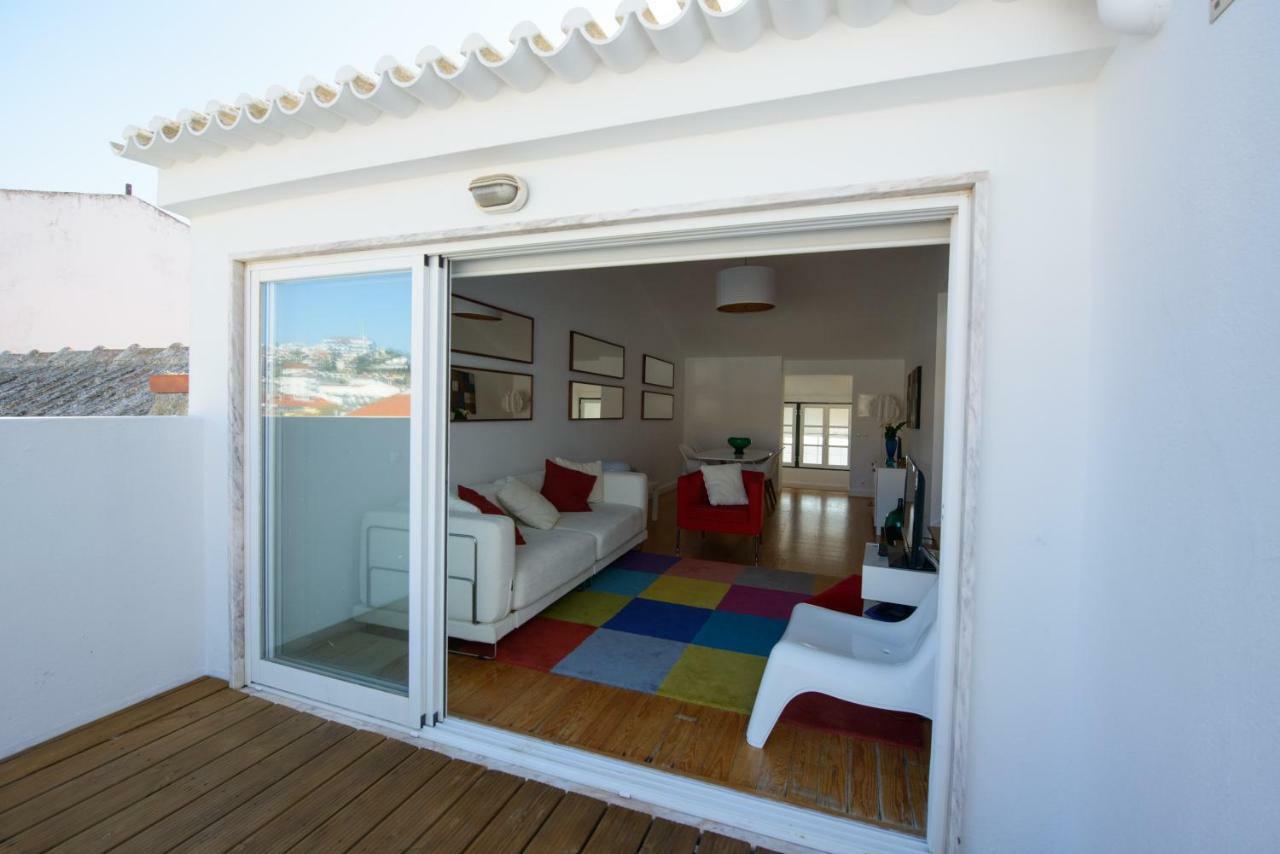 Timeless At The Heart Of The Village Ii Appartement
