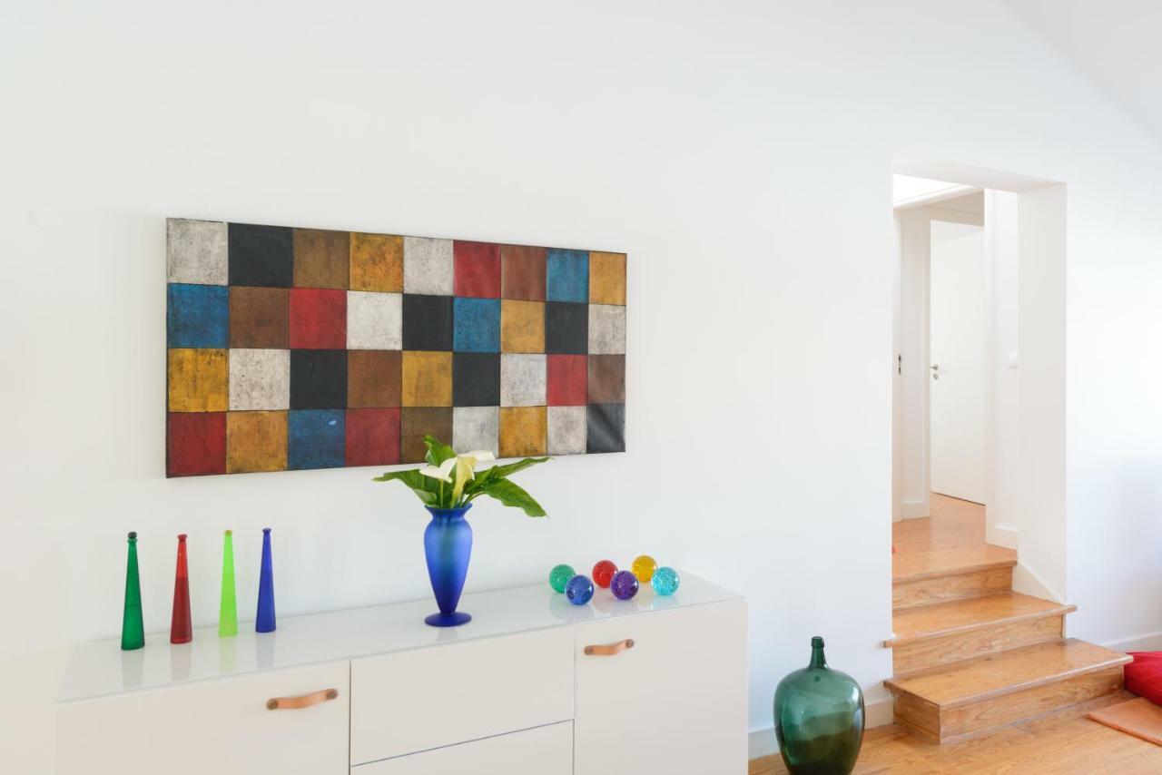 Appartement Timeless At The Heart Of The Village Ii *