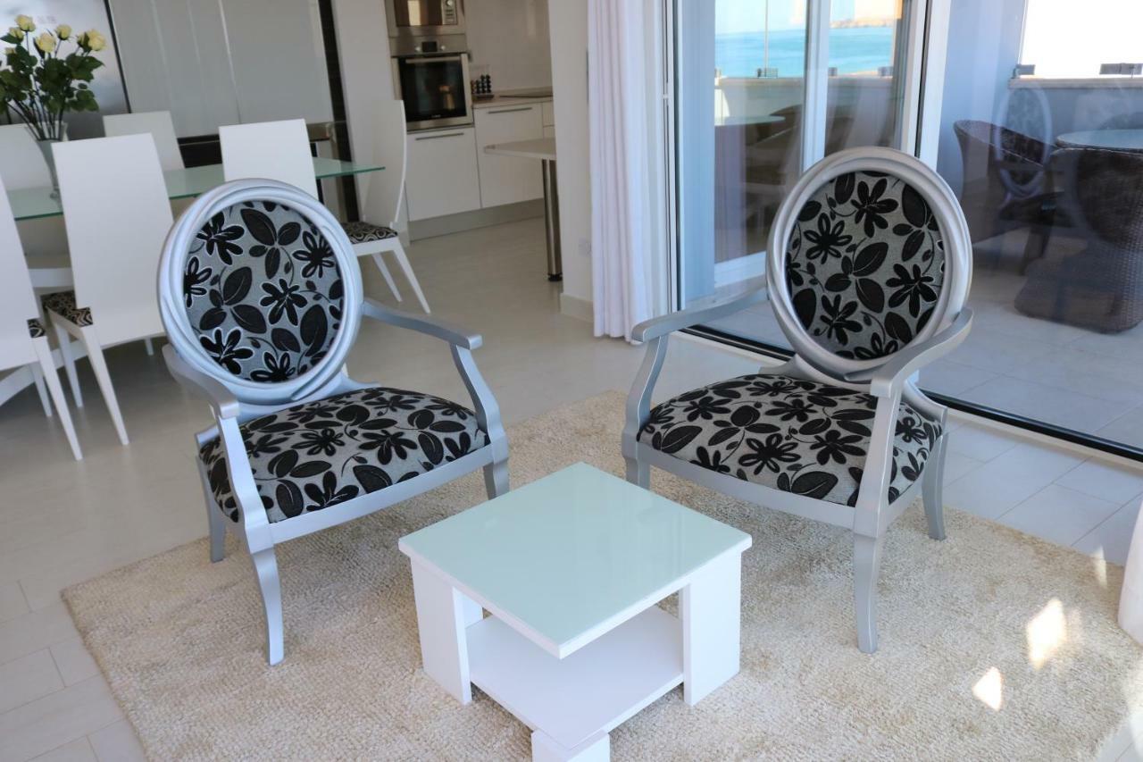 Villa Sea House Luz