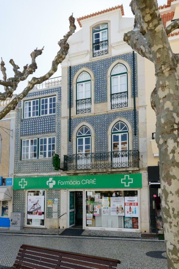 Appartement Timeless At The Heart Of The Village Ii