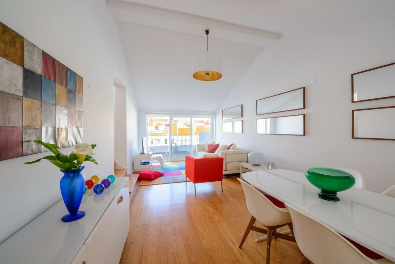 Appartement Timeless At The Heart Of The Village Ii