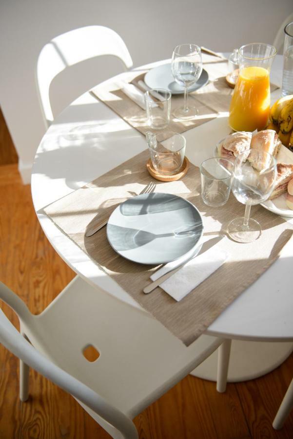 Timeless At The Heart Of The Village Ii * Ericeira