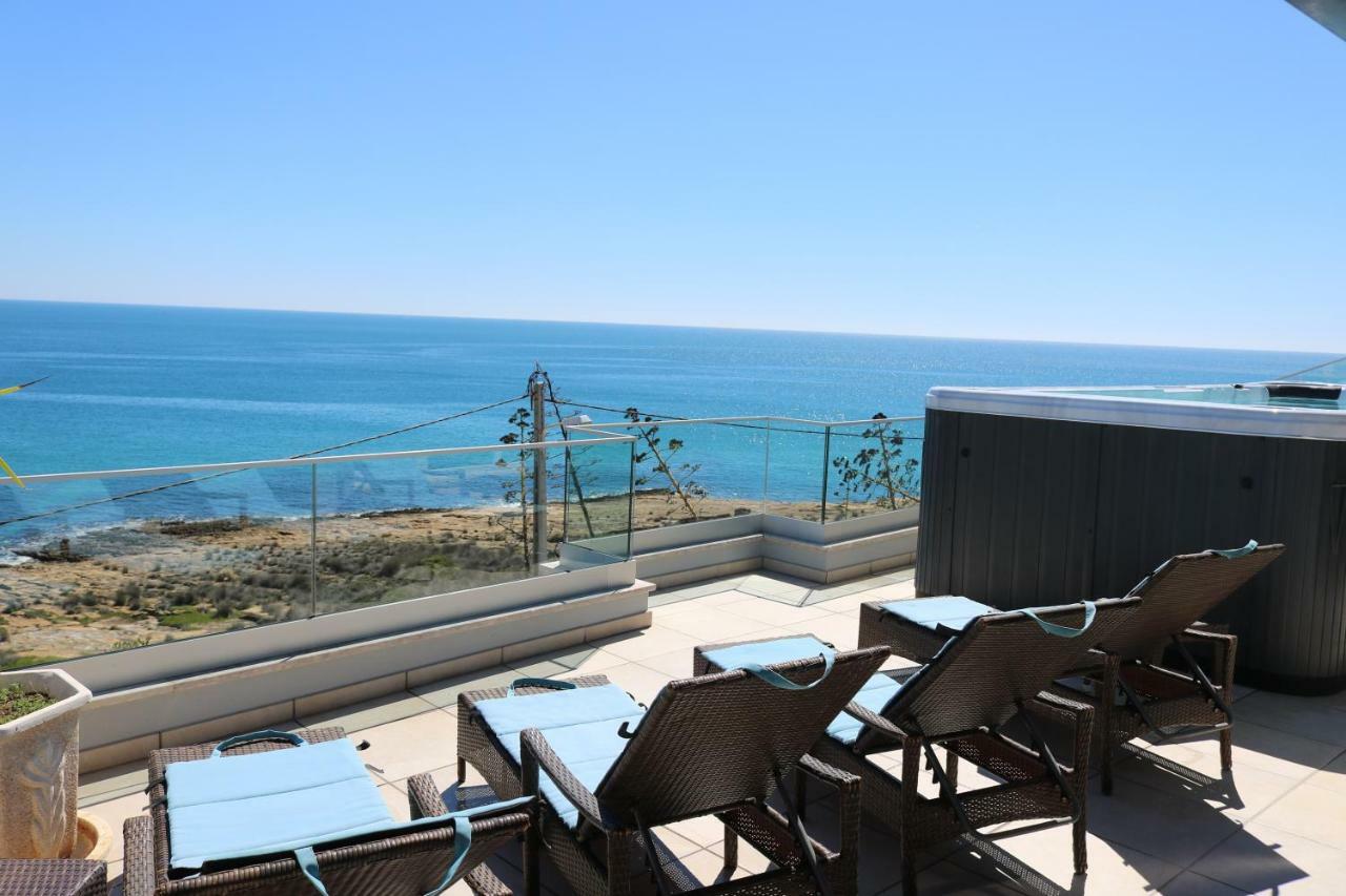 Villa Sea House Luz